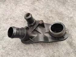 Wasserpumpe Ford Transit MK8 OEM GK2Q-8A544
