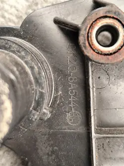 Pompe à eau Ford Transit MK8 OEM GK2Q-8A544