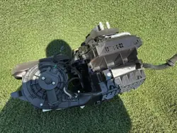 Värmare Fiat Ducato OEM 5Q1620200 - Begagnat Skick