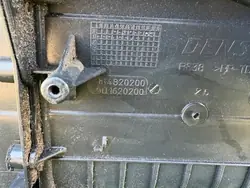 Réchauffeur Fiat Ducato OEM 5Q1620200 - État Utilisé