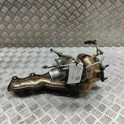 Begagnad Bentley Turbo OEM 079253033CF för Flying Spur 4.0L