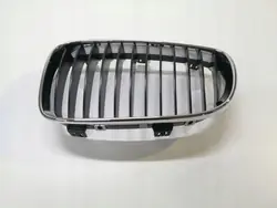 Grill Insert for BMW 1 E81 E82 E87 E88 Left Front