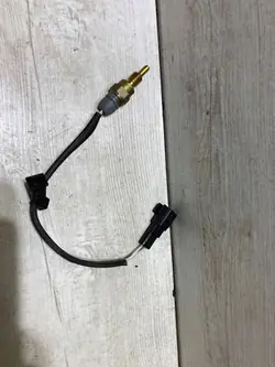 Sensor Temperatura Líquido Refrigerante Ford Fiesta 2018 OEM d2ba6g004aa
