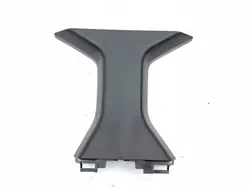 Volkswagen ID.3 2021 Innerspegelhölje OEM 10A857593A
