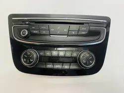Painel climatização Peugeot 508 I Lift OEM #217 - Usado