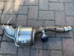 OEM 8W0131703AQ 8W0254452D Audi A4 B9 Catalyseur DPF