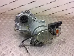 Suzuki SX4 S-Cross 2023 Sähkömoottori OEM 36010143