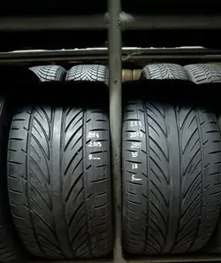 Pneumatici Hankook Ventus V12 Evo2 K120 255/35R18 XL