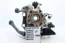Linker achterste draagarm OEM 6878627MWGK BMW Z4 G29