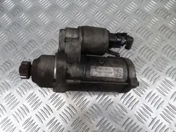 Motor de arranque DSG Skoda Octavia III 0AM911023M