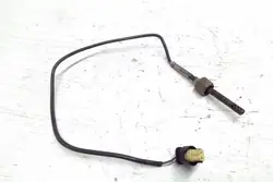Abgastemperatursensor MERCEDES-BENZ C (W204) A0071536728
