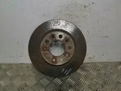 Disco de travão traseiro Jeep Renegade OEM FOB18932