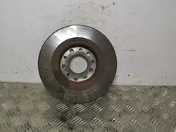 Disque de frein arrière Jeep Renegade OEM FOB18932