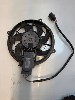 Kylarrubrik Audi A6 S6 C5 4B 1137328098