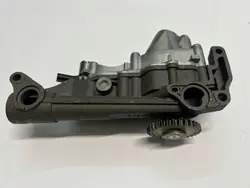 Bomba de óleo OEM A2741800200 para Mercedes C/E/GLC 2.0D