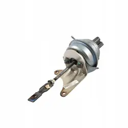 Volkswagen OE 03G253010A Turbokone - Käytetty