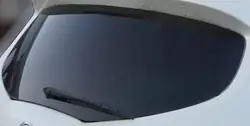Vitre de hayon Nissan OE MUR-Z51-SZYB-TA-KLAP d'occasion