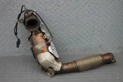 Catalyseur CATCZ095 pour MG HS 1.5 Turbo