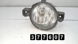 Farol de nevoeiro Nissan Qashqai OEM AM-377607 Usado