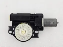 TOYOTA LEXUS SCHIEBEDACHMOTOR GEBRAUCHT OEM 471701-10250