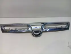 Dacia OE 620780003R Grill - Begagnat Skick