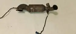 Catalizador PSA K488 para Peugeot RCZ 1.6 THP