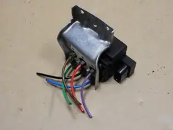 Distributeur Pneumatique Audi OE OEM 15152400052