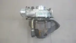 Turbo OEM 9676272680 para Land Rover Range Rover Evoque