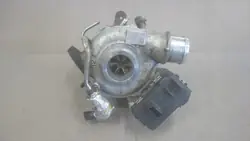 OEM 9676272680 Turbo Land Rover Range Rover Evoqueen