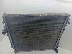 BMW X5 E53 Wasserkühler OEM AMD104477 Gebraucht