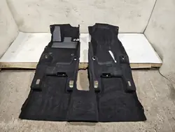 TOYOTA RAV4 V XA50 2019- Carpet