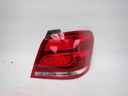 MERCEDES GLK W204 LIFT 12- RECHTER ACHTERLICHT A2049065903