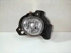 Halogen Lamp Left MAZDA 3 BM 13-17