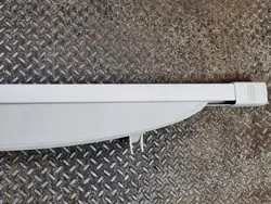 Rouleau de coffre Mercedes-Benz EQS V297 OEM A2978104500