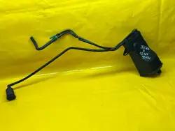 Filtro carbone tubi Opel Zafira A 1.8 16V 99-05