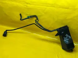 Hiilisuodatin putket Opel Zafira A 1.8 16V 99-05