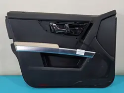 OEM IMPRK1448367 Garniture Porte Avant Gauche Mercedes GLK