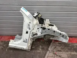 Painel lateral direito dianteiro Mercedes W176 OEM IG AUTO