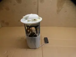 Brandstofpomp A2C11227700 52057721 Fiat 500