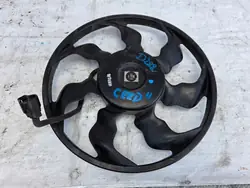 Kylarfläkt OEM 3137230143 för Kia Ceed 2012-2017
