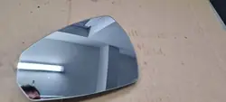Audi A3 8V Miroir Latéral Gauche 8V0857535D