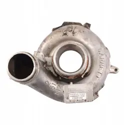 Mercedes OM642 Turbolader-Gehäusedeckel OEM A6420908680