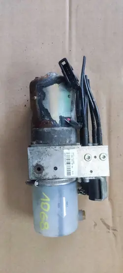 Audi A5 8T Cabrio taklyftpump OEM 14852530000