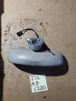 Espejo Interior Mercedes-Benz C220 W203 OEM