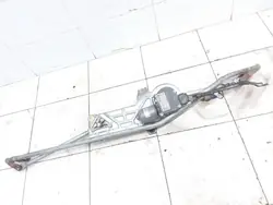 Mecanismo de limpador Ford Galaxy 2004 com motor 7M3955119A