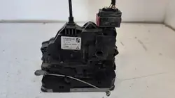 Linke Hintertürschloss Fiat Grande Punto 51903245