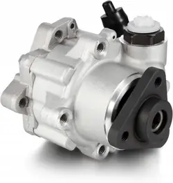 AUDI A4 B6 1.9 TDI Pompe de Direction 8D0145156T