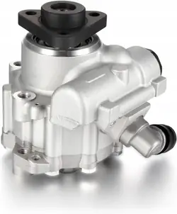 AUDI A4 B6 1.9 TDI Power Steering Pump 8D0145156T
