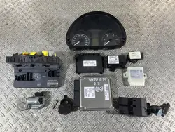 VITO 639 Datorset 2.2 A6511501879