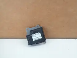 Ilmatyynyohjausmoduuli Renault Kadjar 985108564R